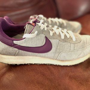 Nike Challenger OG 'Summit White Viotech' Mens Sneakers Size 12